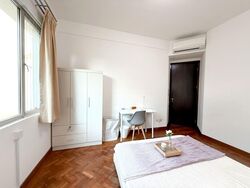 Maplewoods (D21), Condominium #575136451